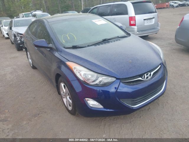 hyundai elantra 2013 5npdh4ae1dh399621