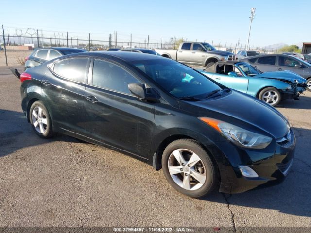 hyundai elantra 2013 5npdh4ae1dh399733