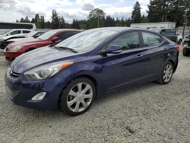 hyundai elantra 2013 5npdh4ae1dh400556