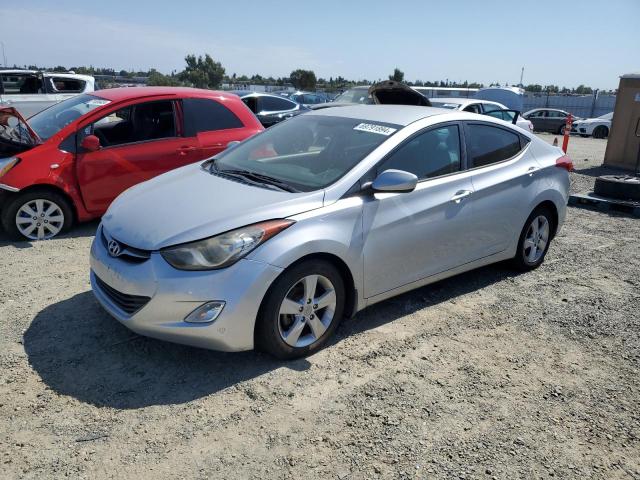 hyundai elantra gl 2013 5npdh4ae1dh411346