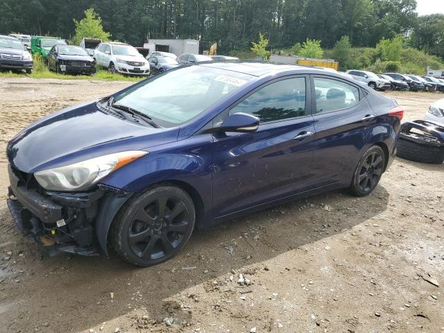 hyundai elantra gl 2013 5npdh4ae1dh424503