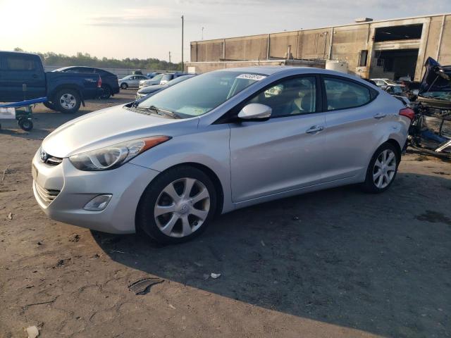 hyundai elantra 2013 5npdh4ae1dh434531