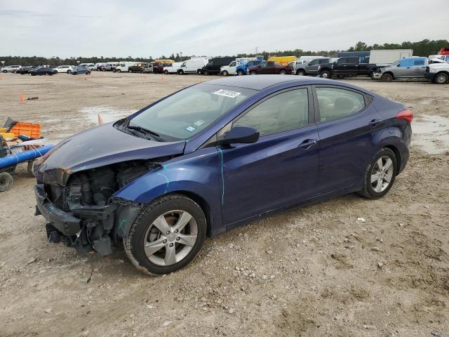 hyundai elantra gl 2013 5npdh4ae1dh436053