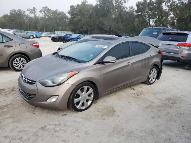 hyundai elantra gl 2013 5npdh4ae1dh445870