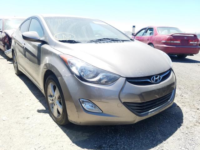 hyundai elantra gl 2013 5npdh4ae1dh448073