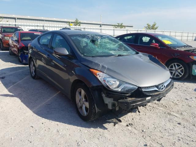 hyundai elantra gl 2013 5npdh4ae1dh450745