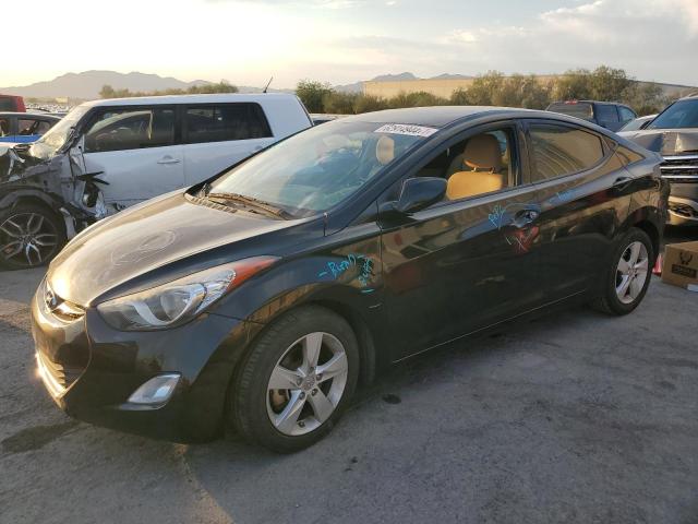 hyundai elantra gl 2013 5npdh4ae1dh454696