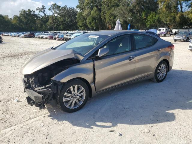 hyundai elantra se 2014 5npdh4ae1eh467742