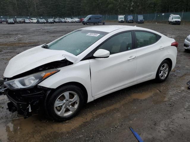 hyundai elantra 2014 5npdh4ae1eh469944