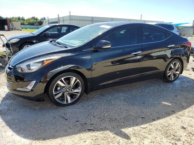 hyundai elantra se 2014 5npdh4ae1eh471032