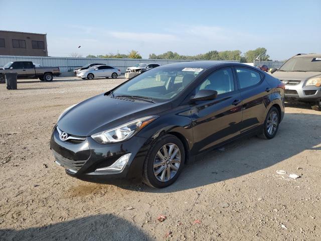 hyundai elantra se 2014 5npdh4ae1eh472939