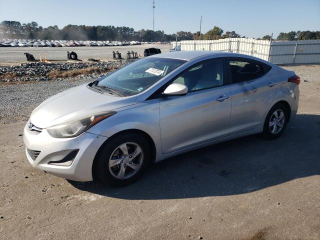 hyundai elantra se 2014 5npdh4ae1eh489059