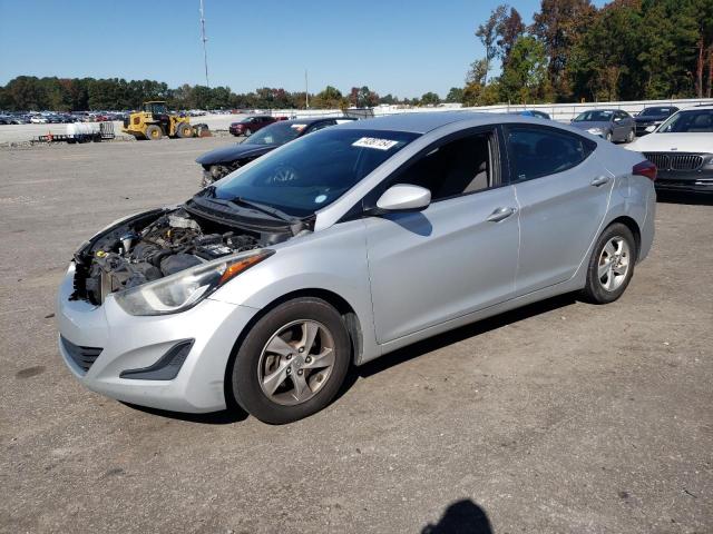 hyundai elantra se 2014 5npdh4ae1eh521296