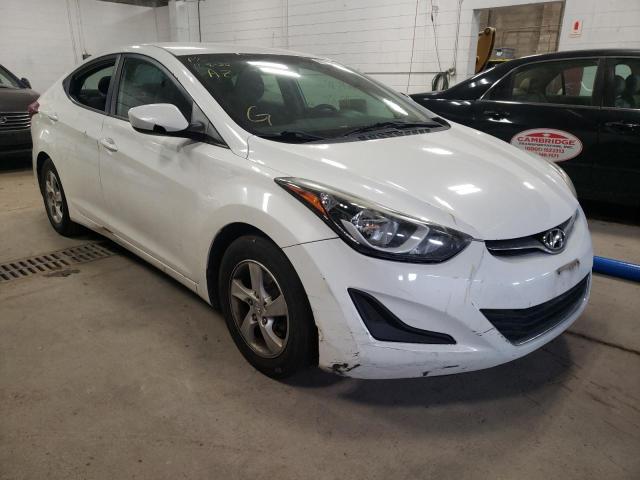 hyundai  2014 5npdh4ae1eh524263