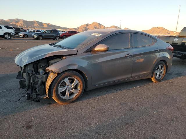 hyundai elantra se 2014 5npdh4ae1eh524831