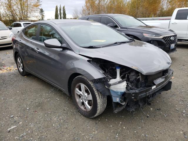 hyundai elantra se 2014 5npdh4ae1eh525896