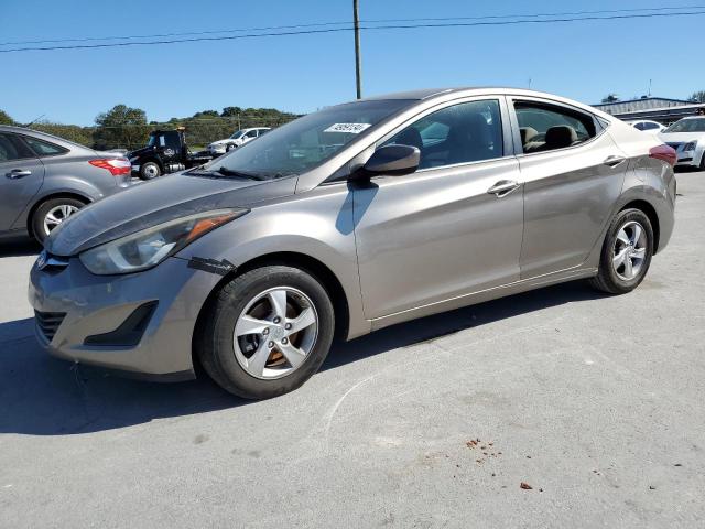 hyundai elantra se 2014 5npdh4ae1eh528412