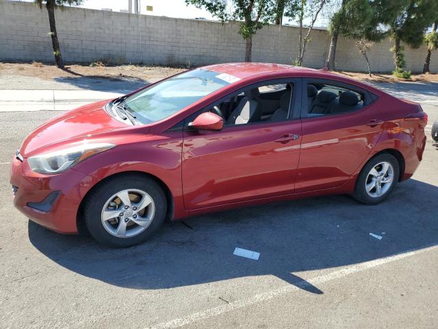 hyundai accent bas 2014 5npdh4ae1eh535666