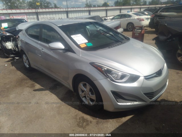 hyundai elantra 2015 5npdh4ae1fh551514