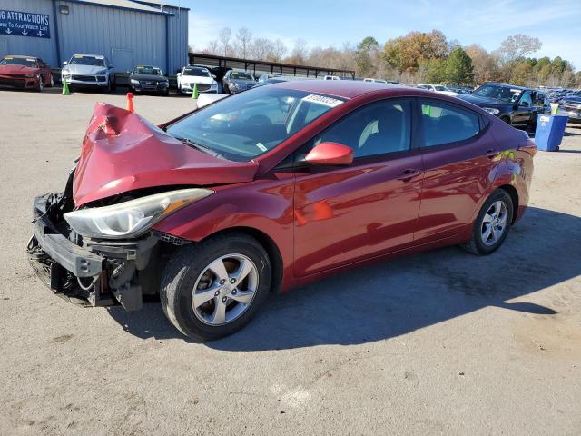 hyundai elantra 2015 5npdh4ae1fh556079