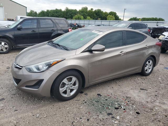 hyundai elantra se 2015 5npdh4ae1fh560228