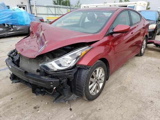 hyundai elantra se 2015 5npdh4ae1fh561959