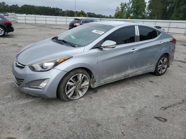 hyundai elantra se 2015 5npdh4ae1fh562352