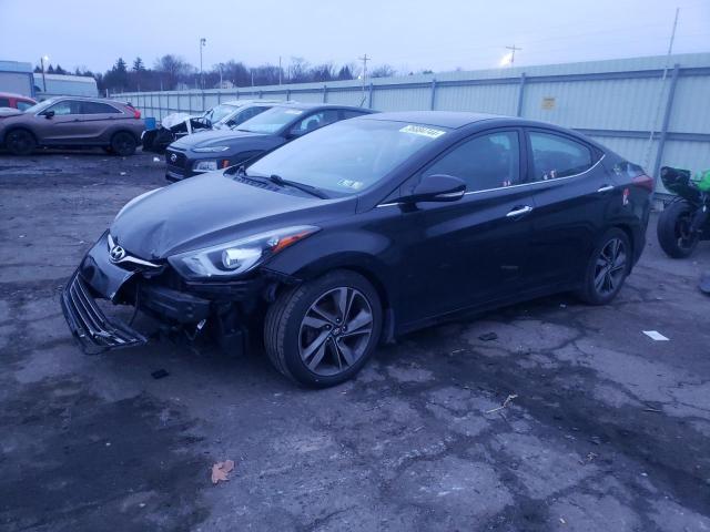 hyundai elantra 2015 5npdh4ae1fh569219