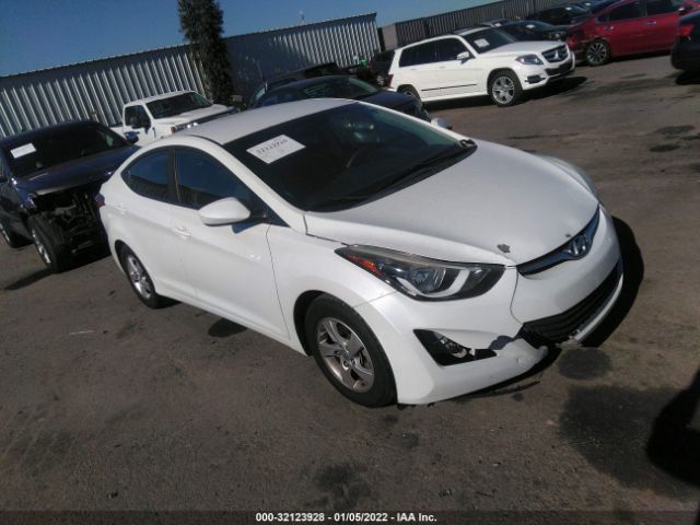 hyundai elantra 2015 5npdh4ae1fh574307