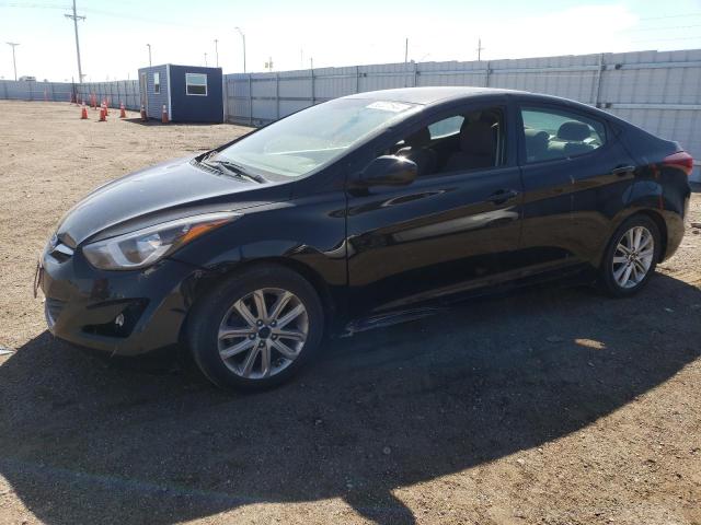 hyundai elantra 2015 5npdh4ae1fh575599