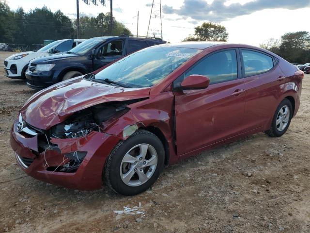 hyundai elantra se 2015 5npdh4ae1fh577403