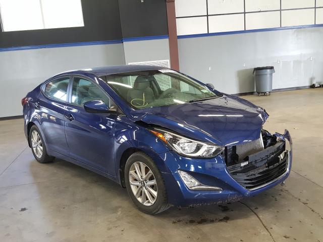 hyundai elantra se 2015 5npdh4ae1fh585825