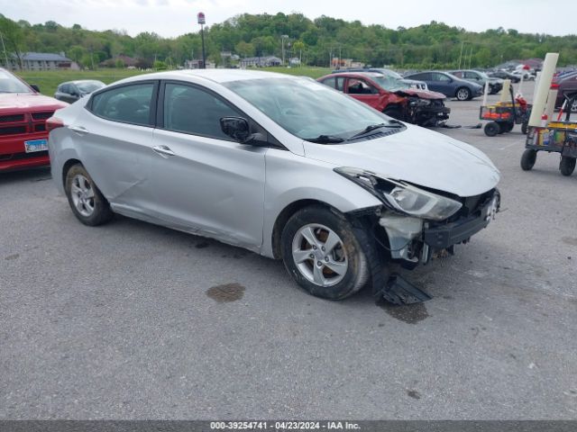 hyundai elantra 2015 5npdh4ae1fh591432