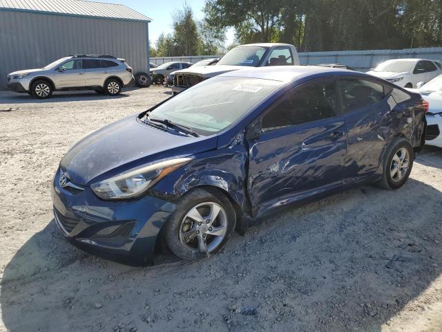 hyundai elantra se 2015 5npdh4ae1fh604325