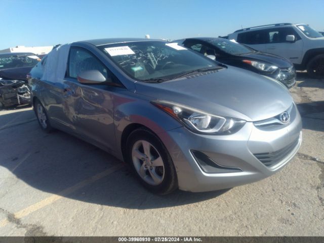 hyundai elantra 2015 5npdh4ae1fh624980