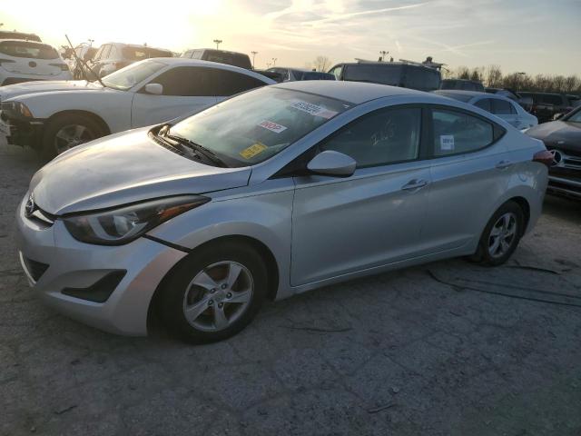 hyundai elantra se 2015 5npdh4ae1fh631850