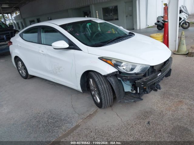 hyundai elantra 2015 5npdh4ae1fh632318