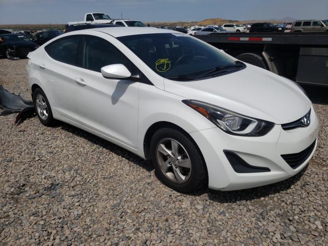 hyundai elantra se 2015 5npdh4ae1fh634909