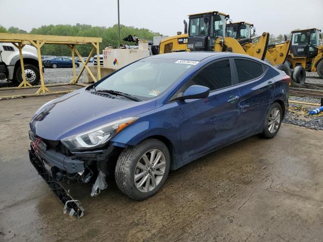 hyundai elantra 2015 5npdh4ae1fh639236