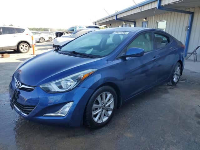 hyundai elantra 2015 5npdh4ae1fh641312