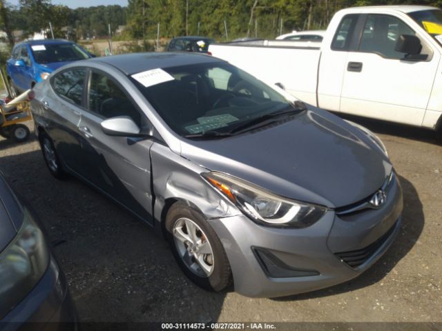 hyundai elantra 2015 5npdh4ae1fh641939