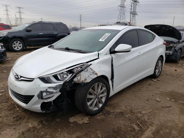 hyundai elantra se 2015 5npdh4ae1fh643450