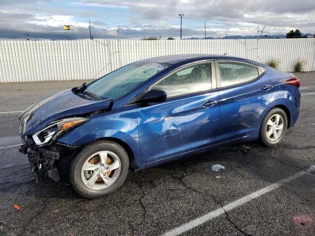 hyundai elantra 2015 5npdh4ae1fh646722