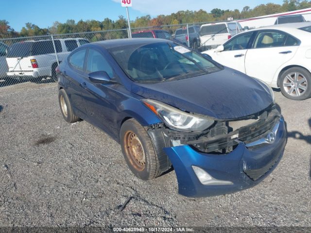 hyundai elantra 2016 5npdh4ae1gh653896