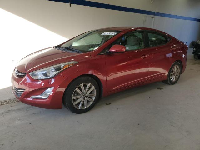 hyundai elantra se 2016 5npdh4ae1gh657124