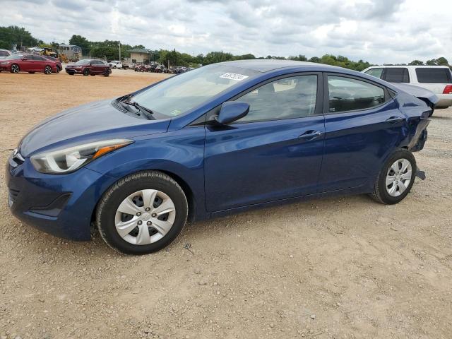 hyundai elantra 2016 5npdh4ae1gh663067