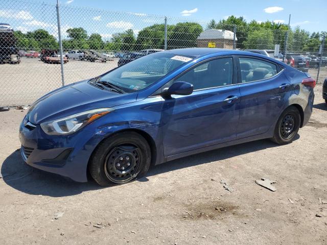 hyundai elantra 2016 5npdh4ae1gh663568