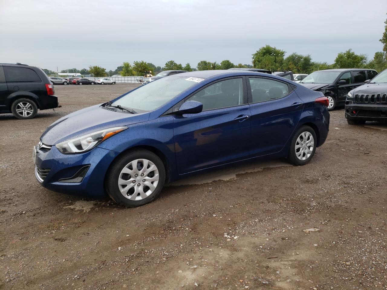 hyundai elantra 2016 5npdh4ae1gh681584