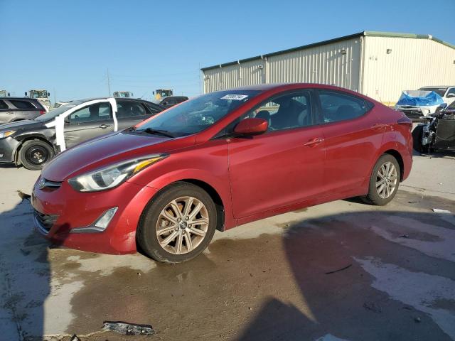 hyundai elantra se 2016 5npdh4ae1gh689166