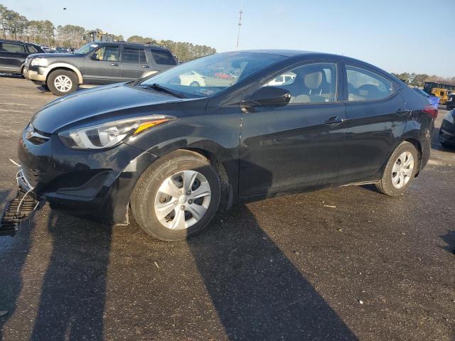 hyundai elantra se 2016 5npdh4ae1gh689815